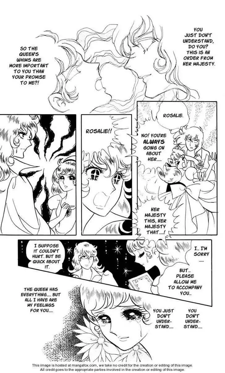 Rose of Versailles Chapter 16 8